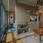 Somerset Maslak Szálloda 4*