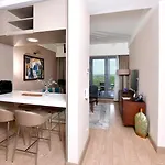 Somerset Maslak Szálloda Isztambul