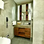 Szálloda Somerset Maslak 4*