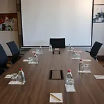 Hotel Somerset Maslak