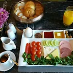 Somerset Maslak Hotel Istanbul