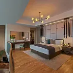 Szálloda Somerset Maslak