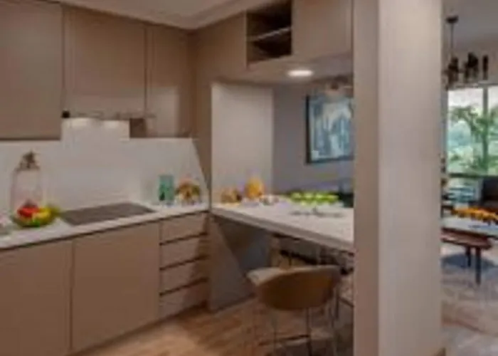 Somerset Maslak Стамбул