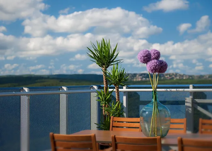 Отель Somerset Maslak