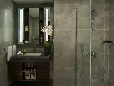 Somerset Maslak Отель Стамбул